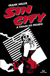Sin City - A Cidade do Pecado (2ª Edição)  - Devir