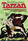 Tarzan  n° 1 - Devir