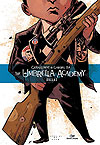 The Umbrella Academy: Dallas  - Devir