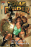 Tomb Raider - em Busca de Shangri-Lá  - Devir