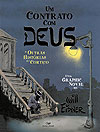 Um Contrato Com Deus & Outras Histórias de Cortiço  - Devir