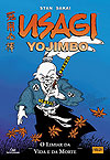Usagi Yojimbo: O Limiar da Vida e da Morte  - Devir
