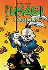 Usagi Yojimbo: Daisho  - Devir