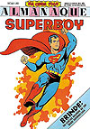 Almanaque de Superboy  - Ebal