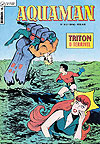Aquaman  n° 14 - Ebal
