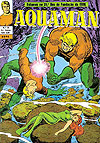 Aquaman  n° 16 - Ebal