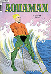 Aquaman  n° 1 - Ebal
