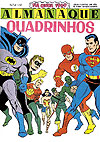 Almanaque Quadrinhos  - Ebal