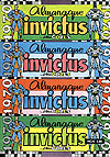 Almanaque de  Invictus (Batman & Super-Homem)  - Ebal