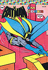 Batman (Em Cores)  n° 49 - Ebal