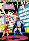 Batman (Em Cores)  n° 51 - Ebal