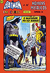 Batman (Em Cores)  n° 53 - Ebal