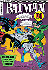 Batman Bi  n° 25 - Ebal