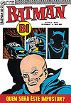 Batman Bi  n° 27 - Ebal