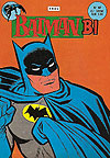 Batman Bi  n° 62 - Ebal