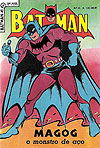 Batman  n° 41 - Ebal