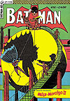 Batman  n° 62 - Ebal