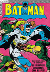 Batman  n° 93 - Ebal