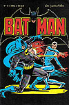 Batman (Em Formatinho)  n° 12 - Ebal