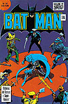 Batman (Em Formatinho)  n° 33 - Ebal