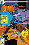 Batman (Em Formatinho)  n° 65 - Ebal