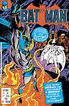 Batman (Em Formatinho)  n° 68 - Ebal