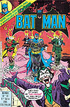 Batman (Em Formatinho)  n° 70 - Ebal