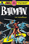 Batman (Em Formatinho)  n° 7 - Ebal