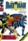 Batman  n° 11 - Ebal