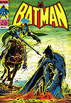 Batman  n° 31 - Ebal