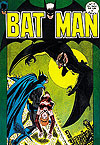 Batman  n° 47 - Ebal