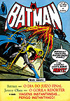 Batman  n° 59 - Ebal