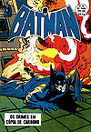 Batman  n° 60 - Ebal