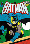 Batman  n° 63 - Ebal