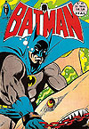 Batman  n° 64 - Ebal