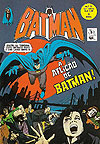 Batman  n° 72 - Ebal