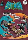 Batman  n° 75 - Ebal