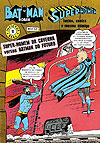 Batman & Super-Homem (Invictus)  n° 12 - Ebal