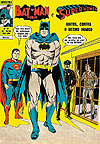 Batman & Super-Homem (Invictus)  n° 67 - Ebal