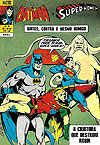 Batman & Super-Homem (Invictus)  n° 75 - Ebal
