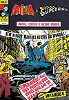Batman & Super-Homem (Invictus)  n° 82 - Ebal