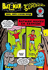 Batman & Super-Homem (Invictus)  n° 8 - Ebal