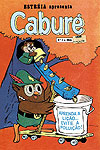 Caburé (Estréia Apresenta)  n° 2 - Ebal