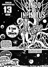 Cinco Por Infinitus (Edição Monumental)  n° 13 - Ebal