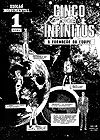 Cinco Por Infinitus (Edição Monumental)  n° 1 - Ebal