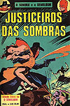 Justiceiros das Sombras (Edição Extra de O Demolidor)  - Ebal