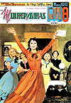 Edição Maravilhosa - Série Mini-Heróis  n° 8 - Ebal