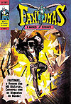 Fantomas  n° 1 - Ebal