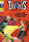 Fantomas  n° 8 - Ebal