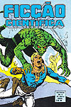 Ficção Científica (Estréia)  n° 5 - Ebal